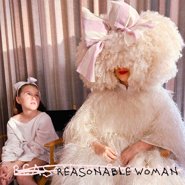 Sia - Reasonable woman (LP) - Velvet Music