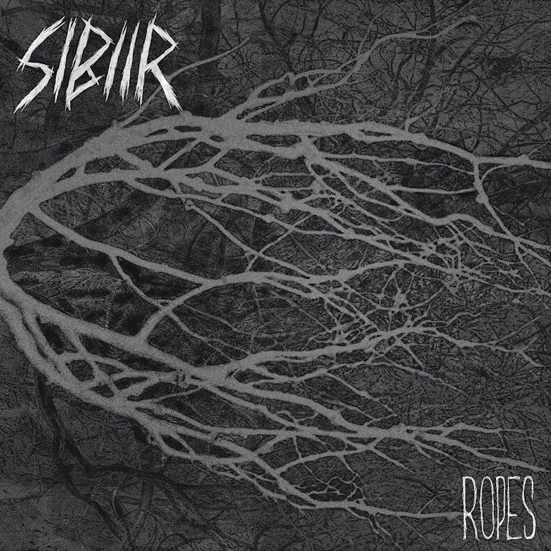 Sibiir - Ropes (CD) - Velvet Music
