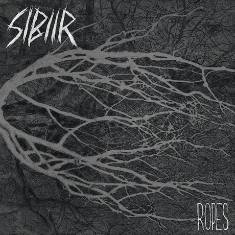 Sibiir - Ropes (CD) - Velvet Music