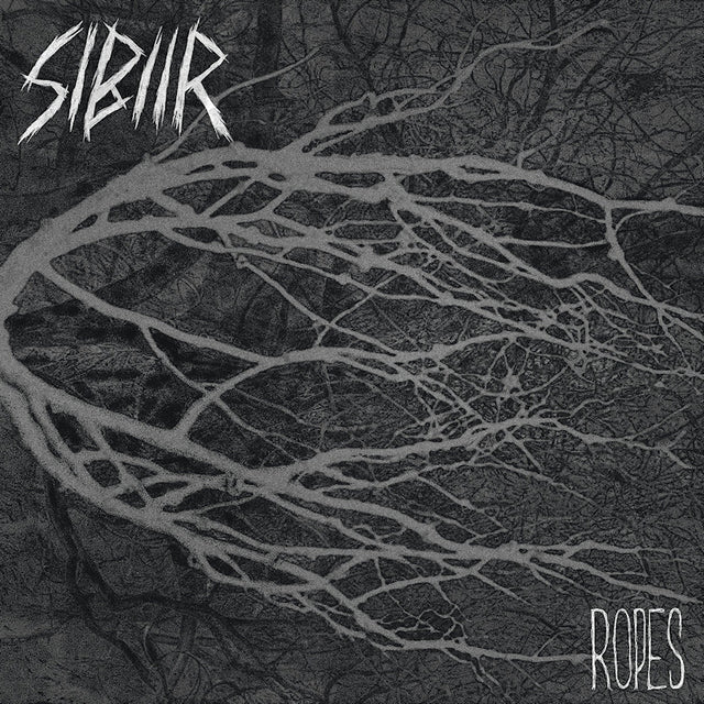 Sibiir - Ropes (CD) - Velvet Music