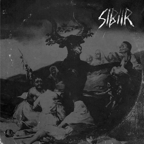 Sibiir - Sibiir (CD) - Velvet Music