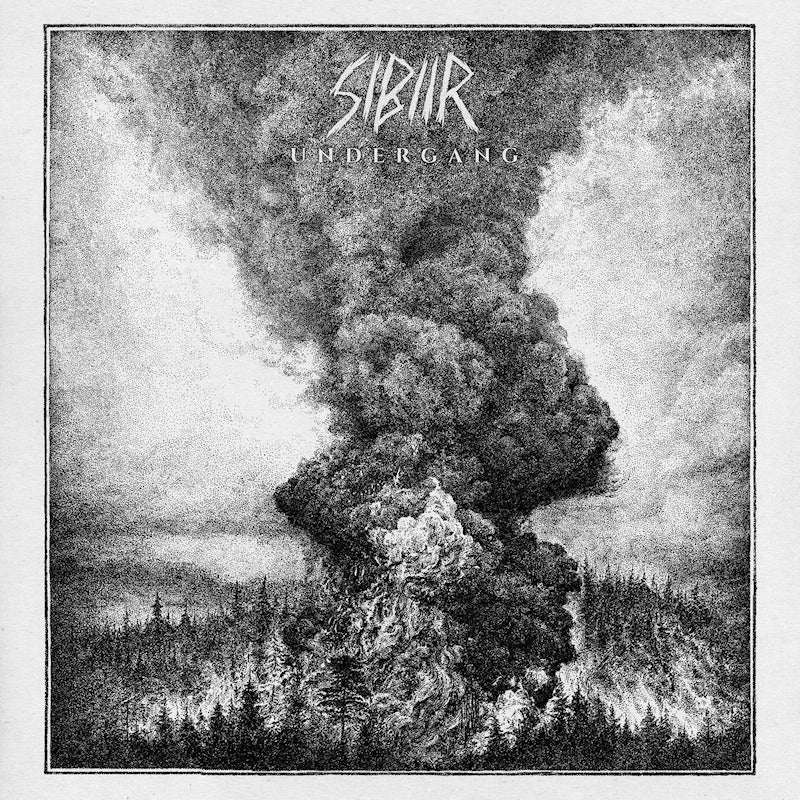 Sibiir - Undergang (LP)