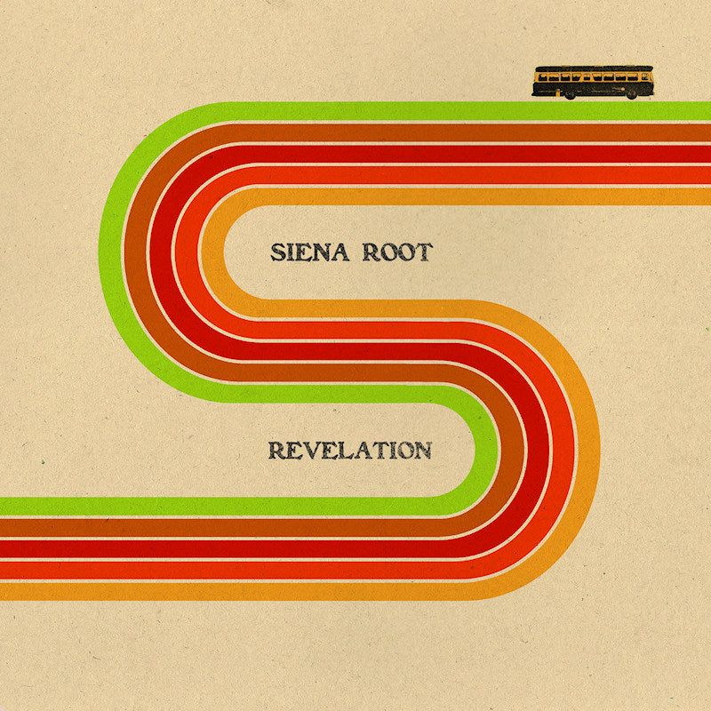 Siena Root - Revelation (LP) - Velvet Music