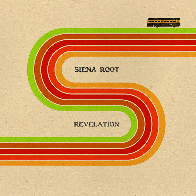 Siena Root - Revelation (LP) - Velvet Music