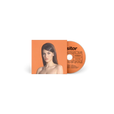 Sienna Spiro - Visitor (CD)
