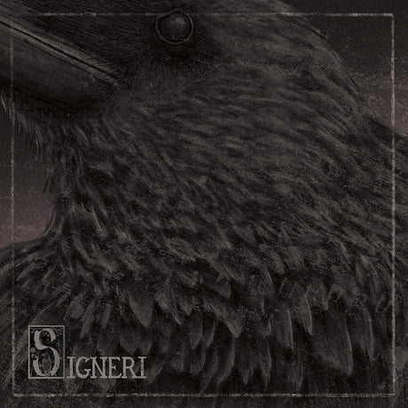 Signeri - Signeri (LP) - Velvet Music