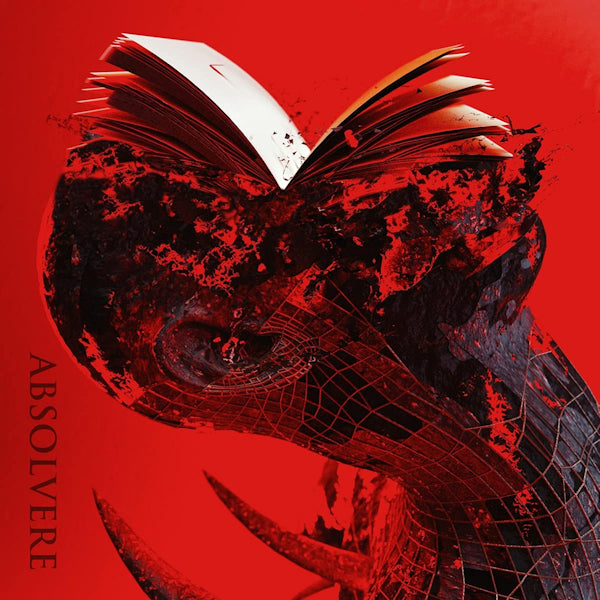 Signs Of The Swarm - Absolvere (crimson edition) (CD) - Velvet Music