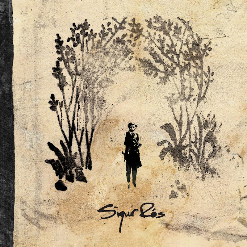 Sigur Ros - Takk... (LP) - Velvet Music
