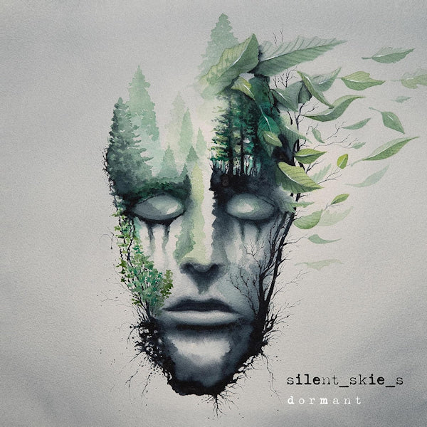 Silent Skies - Dormant (LP) - Velvet Music