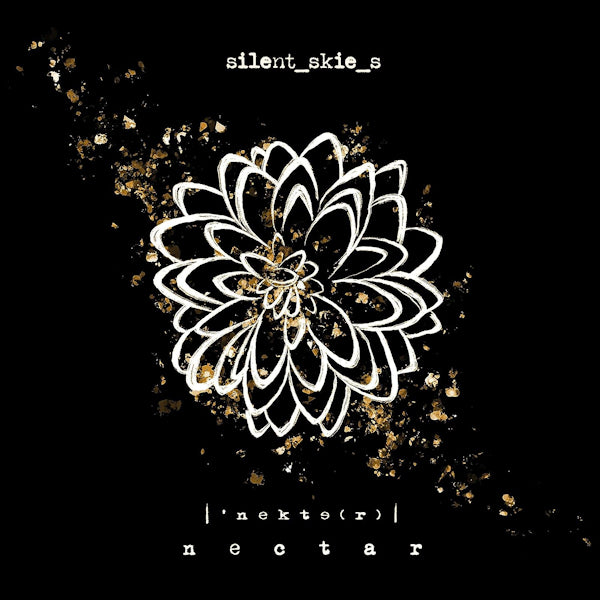 Silent Skies - Nectar (LP)