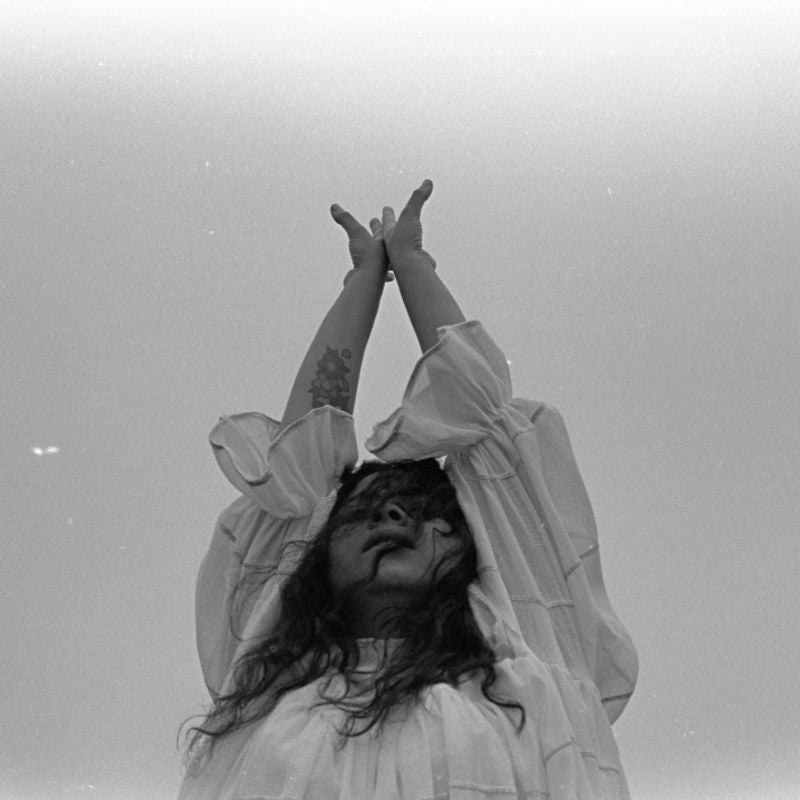 Silvana Estrada - Marchita (LP) - Velvet Music
