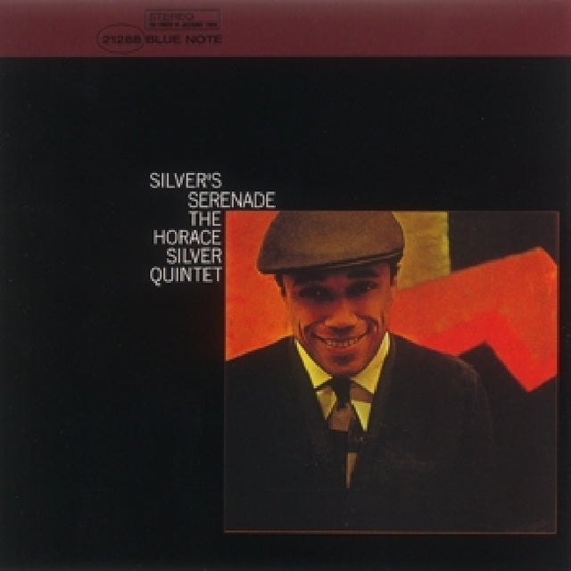 Horace Silver - Silver's serenade (CD) - Velvet Music
