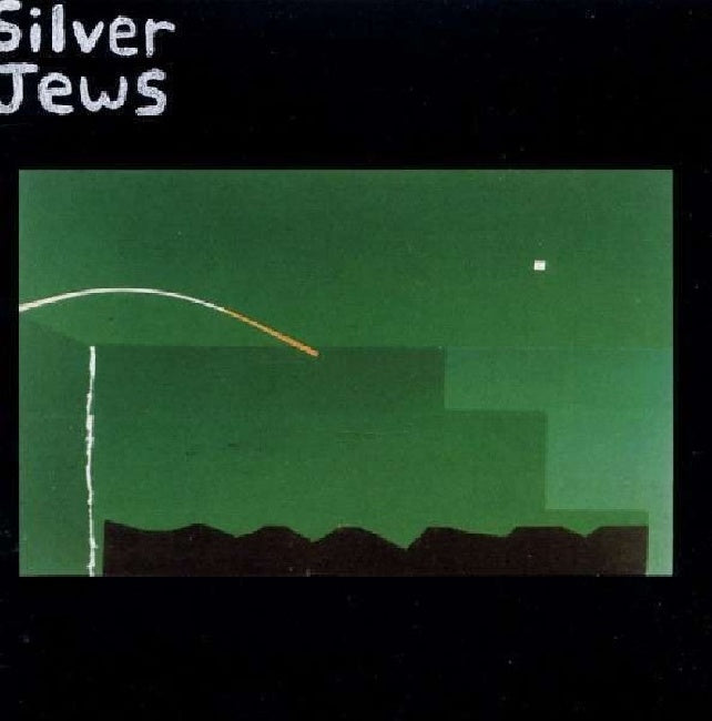 Silver Jews - Natural bridge (LP) - Velvet Music