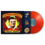 Silverchair - Freak show (LP)