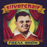 Silverchair - Freak show (LP) - Velvet Music