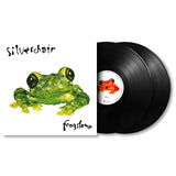 Silverchair - Frogstomp (LP) - Velvet Music