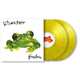 Silverchair - Frogstomp (LP)