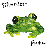 Silverchair - Frogstomp (CD) - Velvet Music