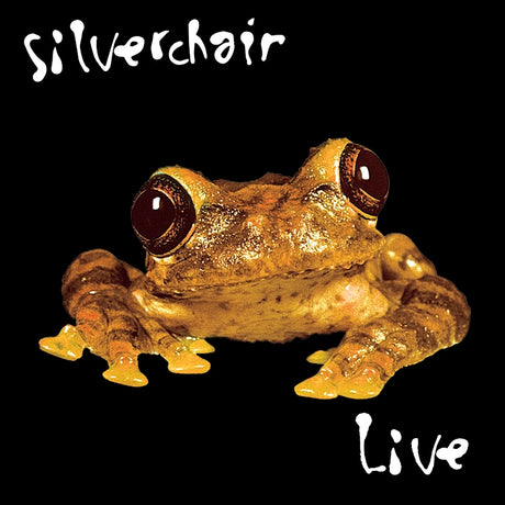 Silverchair - Live at the cabaret metro (LP)