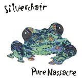 Silverchair - Pure massacre (maxi 45 tours)