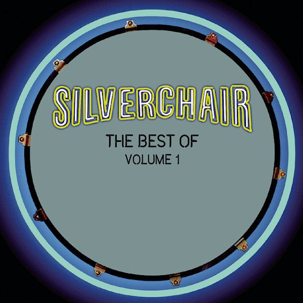 Silverchair - Best of volume 1 - gold series (CD) - Velvet Music