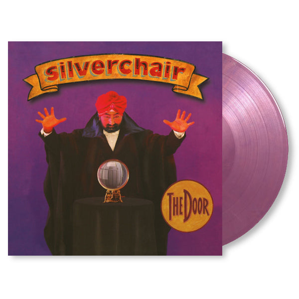 Silverchair - The door (maxi 45 tours)