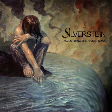 Silverstein - Discovering the waterfront (LP) - Velvet Music