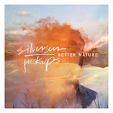 Silversun Pickups - Better nature (CD)