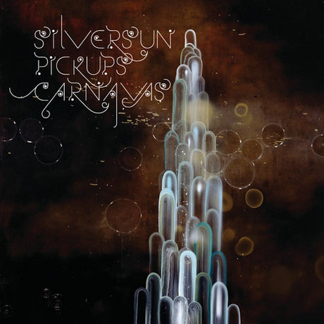 Silversun Pickups - Carnavas (CD) - Velvet Music