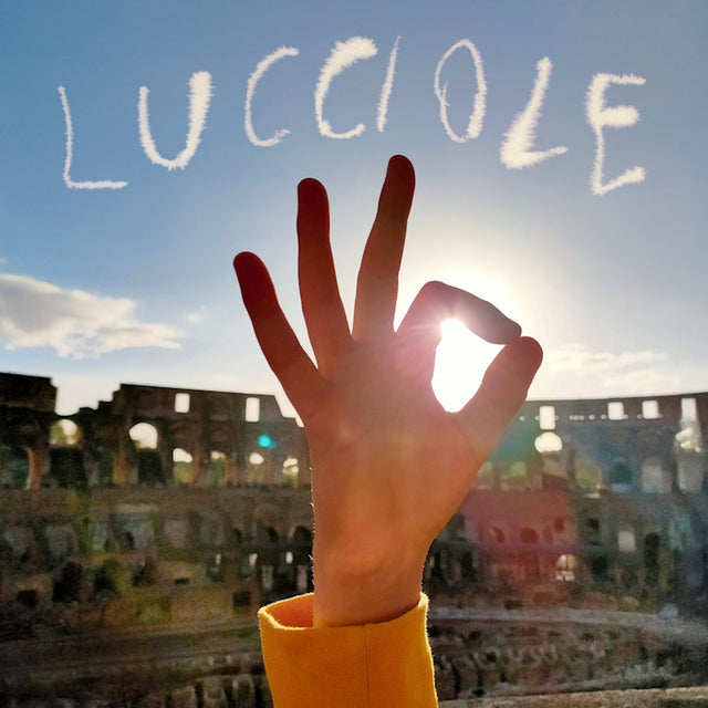 Silvia Tarozzi - Lucciole (LP) - Velvet Music