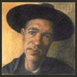 Simon Joyner - Pocket moon (LP) - Velvet Music