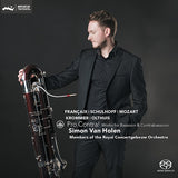 Simon Van Holen - Pro contra ! (CD)