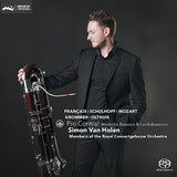 Simon Van Holen - Pro contra ! (CD)