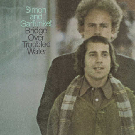 Simon & Garfunkel - Bridge over troubles..=re (CD) - Velvet Music