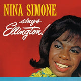 Nina Simone - Sings ellington + at newport (CD)