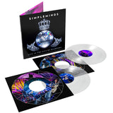 Simple Minds - Live in the city of diamonds -GLITTER- (LP) - Velvet Music