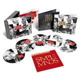 Simple Minds - Once upon a time (CD) - Velvet Music