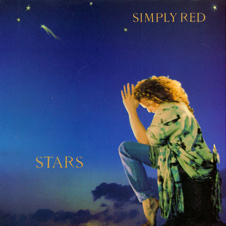 Simply Red - Stars (LP) - Velvet Music