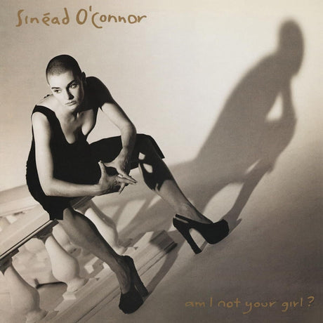 Sinead O'Connor - Am i not your girl? (LP) - Velvet Music