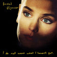 Sinead O'Connor - I do not want what i haven't got (LP) - Velvet Music