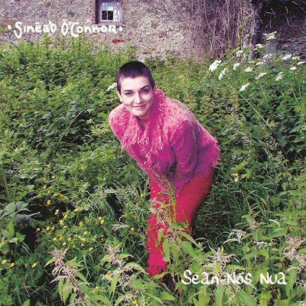 Sinead O'Connor - Sean-nos nua (CD) - Velvet Music
