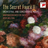 Sinfonieorchester Basel - The secret faurã© 2 (CD)