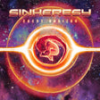 Sinheresy - Event horizon (CD) - Velvet Music