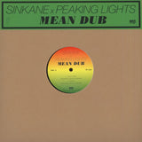 Sinkane - Mean dub (maxi 45 tours)