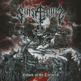 Sinsaenum - Echoes of the tortured (CD)