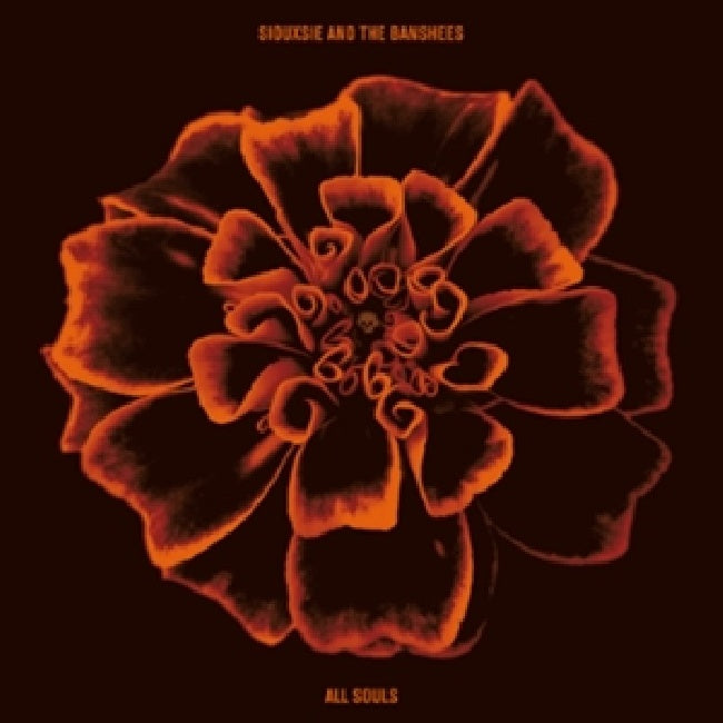Siouxsie And The Banshees - All souls (CD)