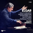 John Barbirolli - Elgar (CD) - Velvet Music