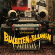 Siriusmo - Buletten & blumen (LP) - Velvet Music