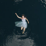 Siv Jakobsen - A temporary soothing (LP) - Velvet Music
