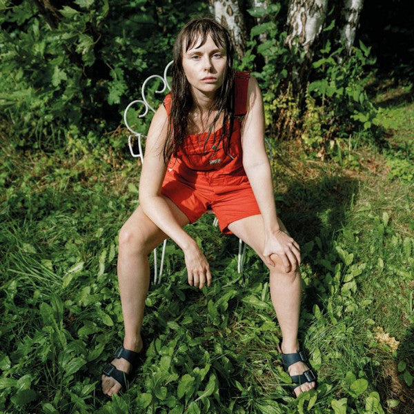Siv Jakobsen - Gardening (CD) - Velvet Music